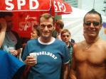  Foto: SPD-Stand 