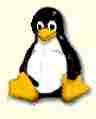  Bild: Pinguin "Tux" 