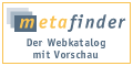  [www.metafinder.de] 